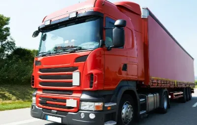 Konya Andırın Ambar Kargo