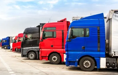 Konya Andırın Ambar Nakliyat