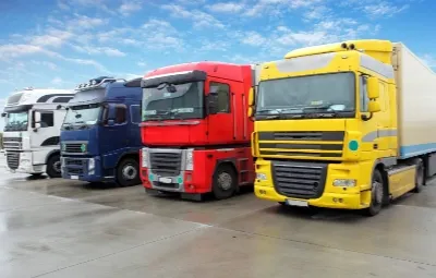 Konya Andırın Nakliye Ambarı