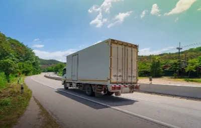 Konya ile Andırın Arası Bulaşık Makinesi Taşıma
