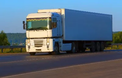 Konya ile Andırın Arası Öğrenci Eşyası Taşıma